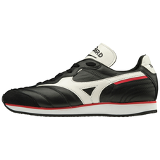 MORELIA SNEAKER 1985 Black / White / Chinese Red